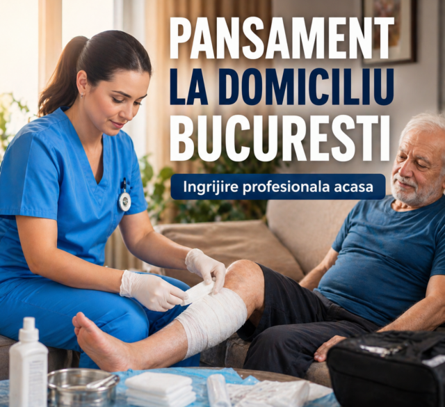 Pansament-la-domiciliu-Bucuresti
